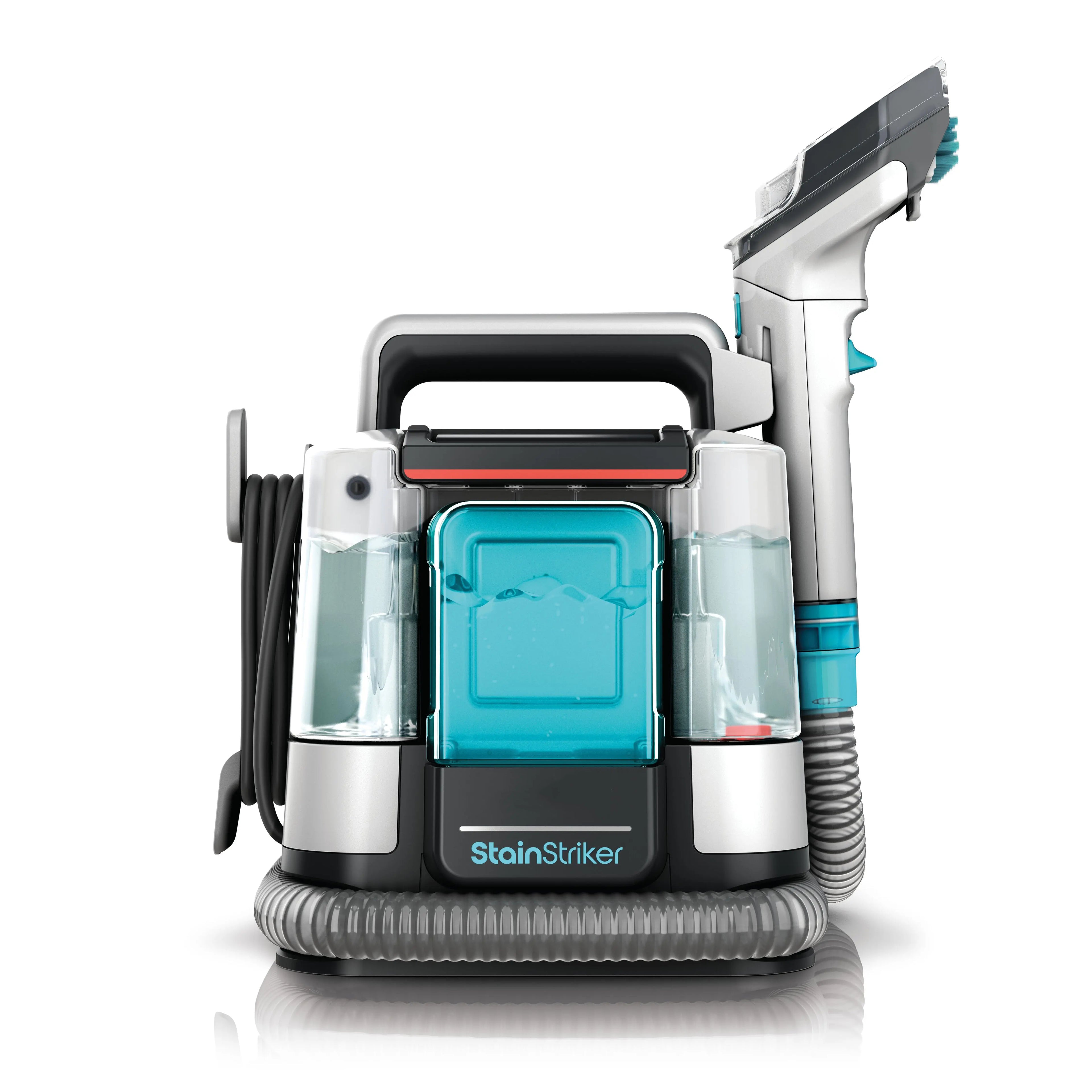 Upgrade Portable Carpet and Upholstery Cleaner