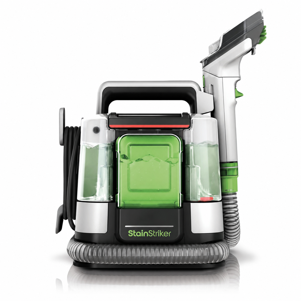 Upgrade Portable Carpet and Upholstery Cleaner