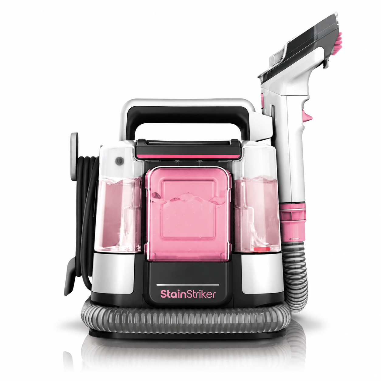 Upgrade Portable Carpet and Upholstery Cleaner